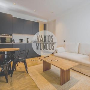 Appartement met Twee Slaapkamers